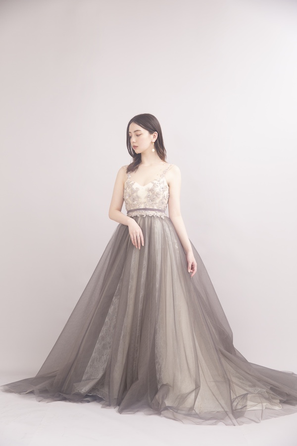 SS36 グレージュ1