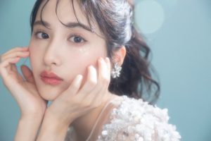 保存版♡系統別ブライダルメイクをご紹介します