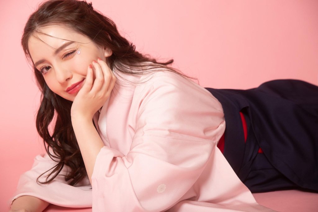 卒業袴]お持ちの振袖に合わせて袴だけレンタルしたい方におすすめプラン♩｜写真工房ぱれっと札幌中央店