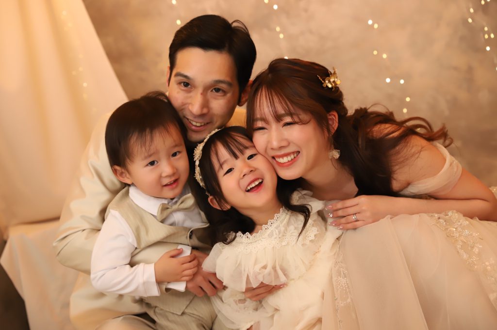 お客様Report #150】Palette札幌中央店で撮影されたお客様紹介【実例フォト付】｜写真工房ぱれっと札幌中央店