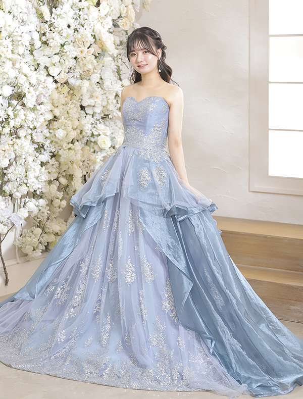 Color Dress ‘S21’