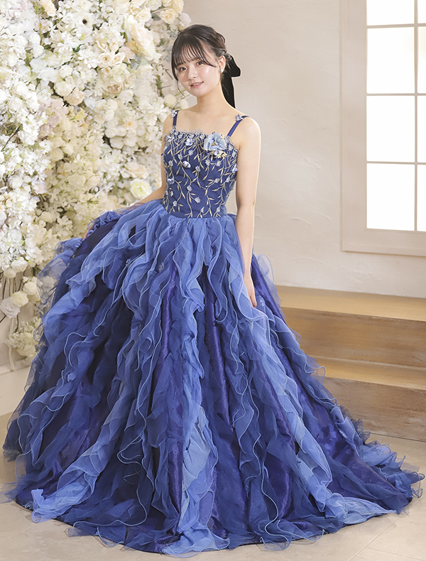 Color Dress ‘B28’