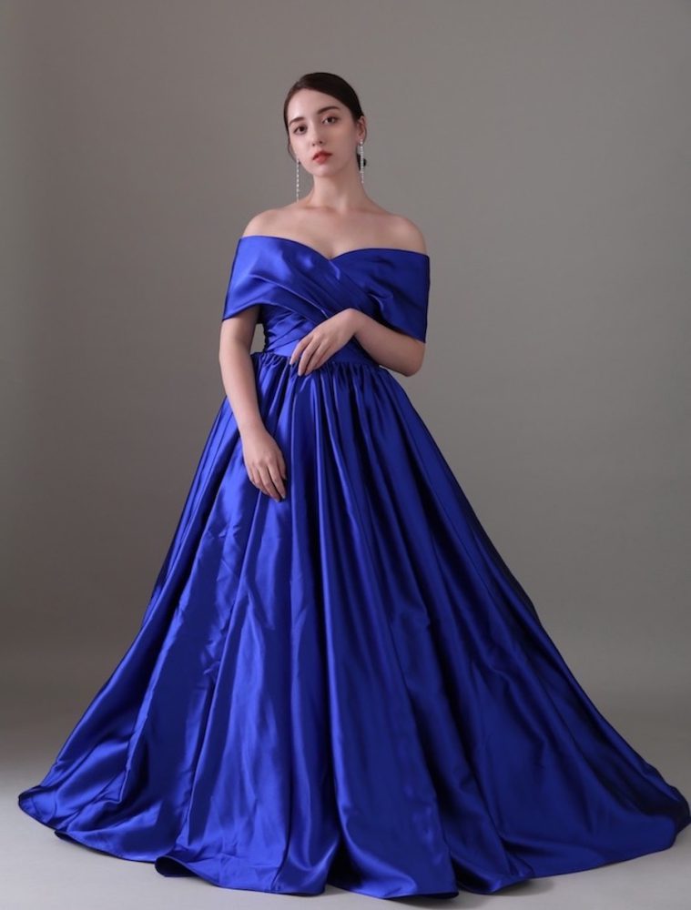 Color Dress ‘premier.39’