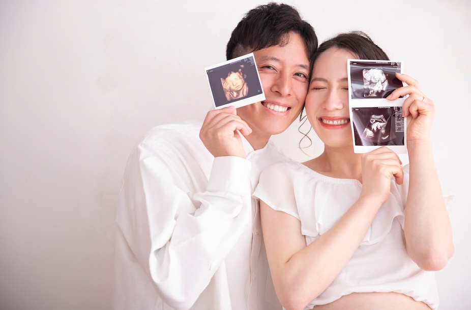 妊婦さんに嬉しい！マタニティウェディングの極意｜写真工房ぱれっと札幌中央店