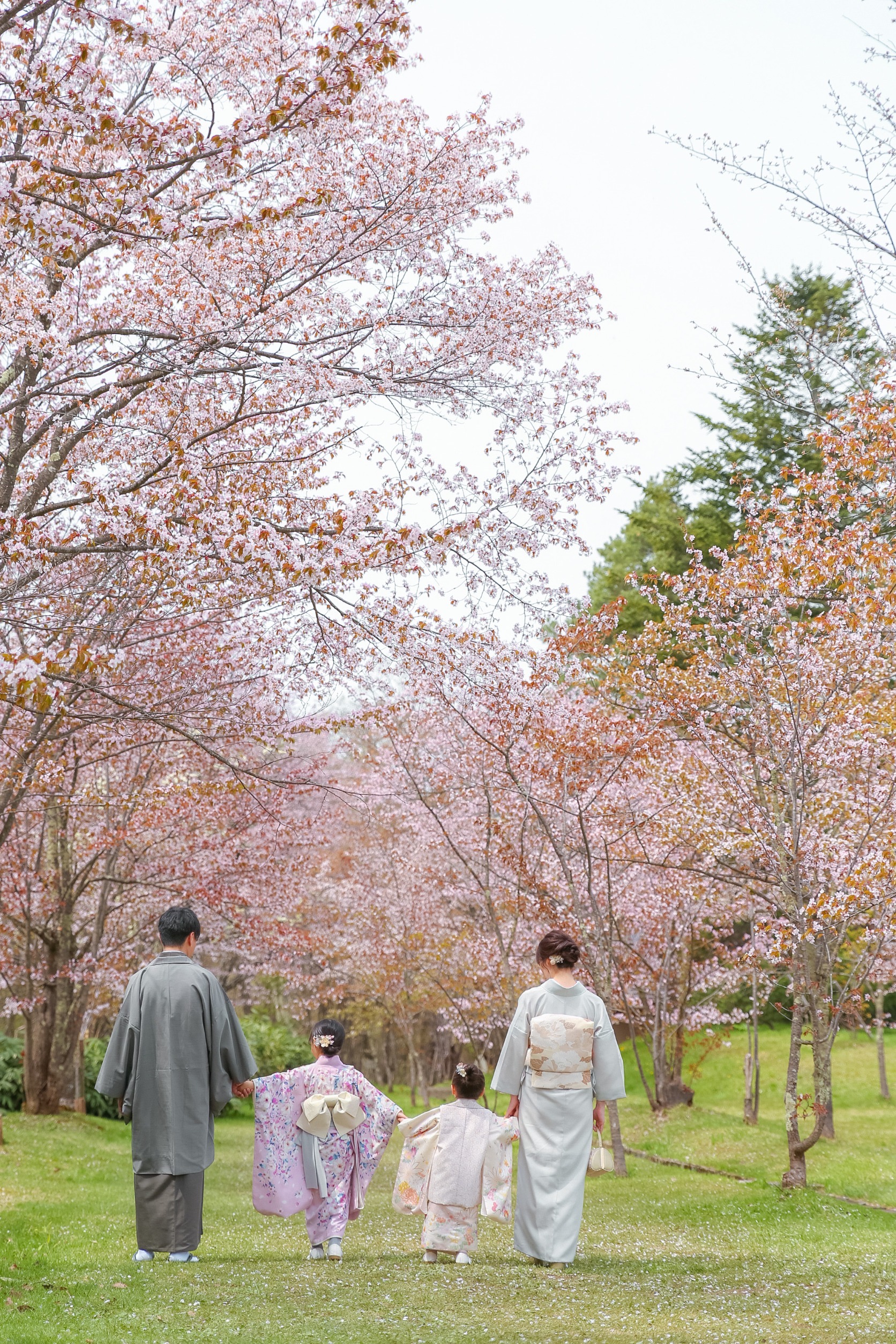 【今すぐ予約！！】ロケの予約は今がオススメ！桜シーズンもバッチリ✨