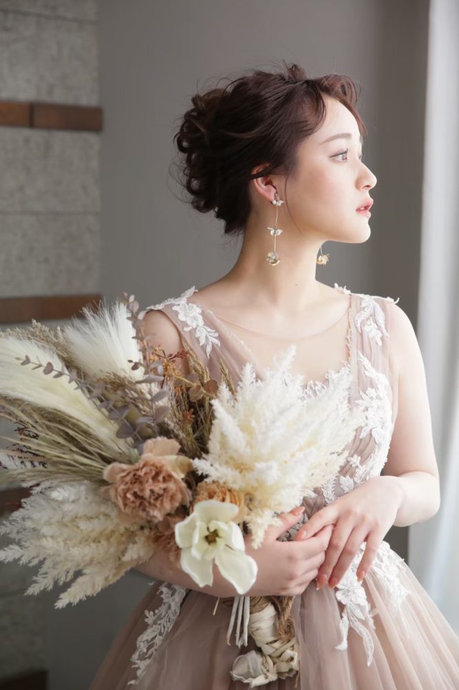 韓国フォトウェディング / グレーススタジオ GRACE wedding