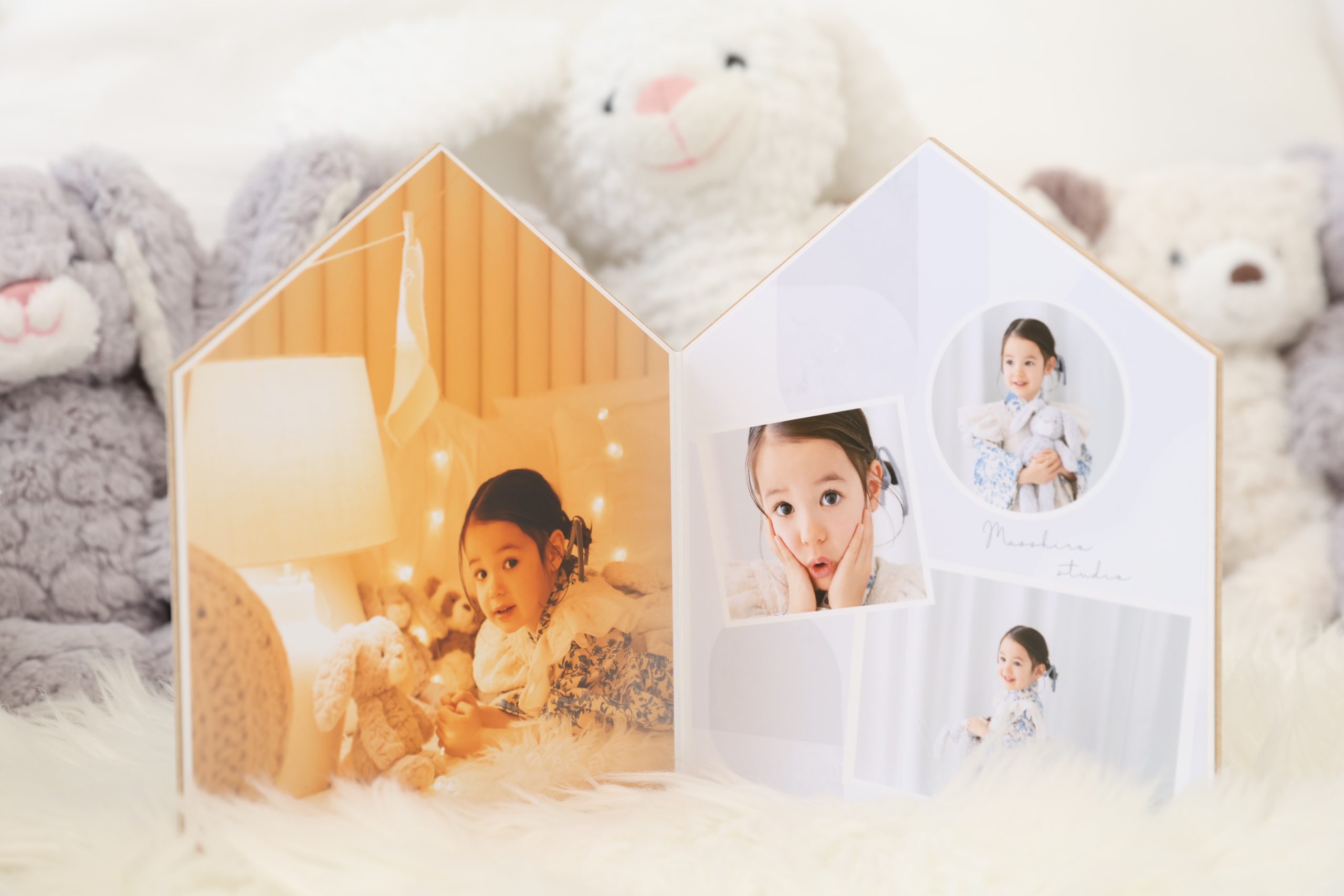 Palette+plus限定商品♡【ハウスアルバム】をご存知ですか⁇