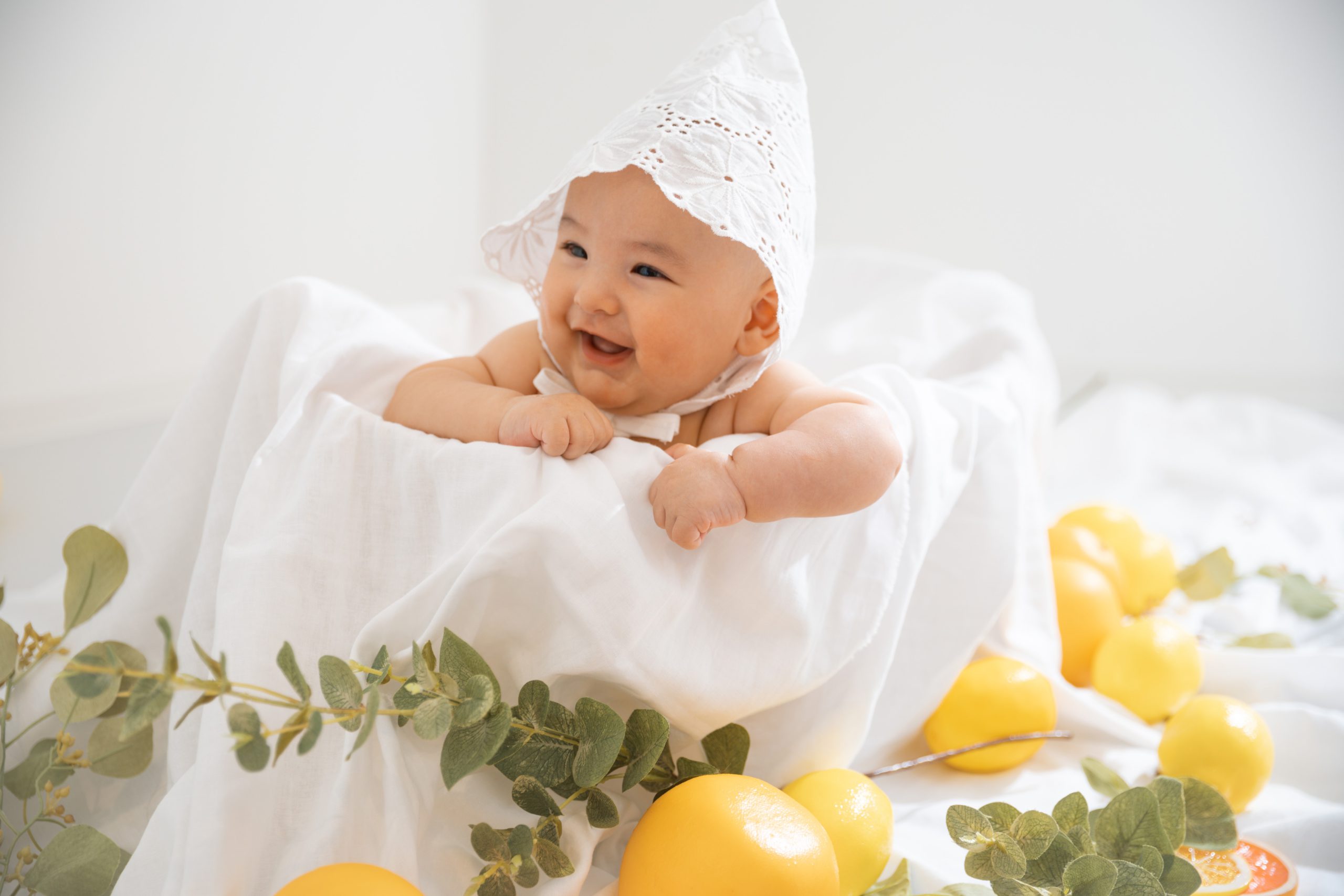 【なりきりBaby】paletteで人気の*･｡フルーツ コレクション｡･*をご存知ですか？