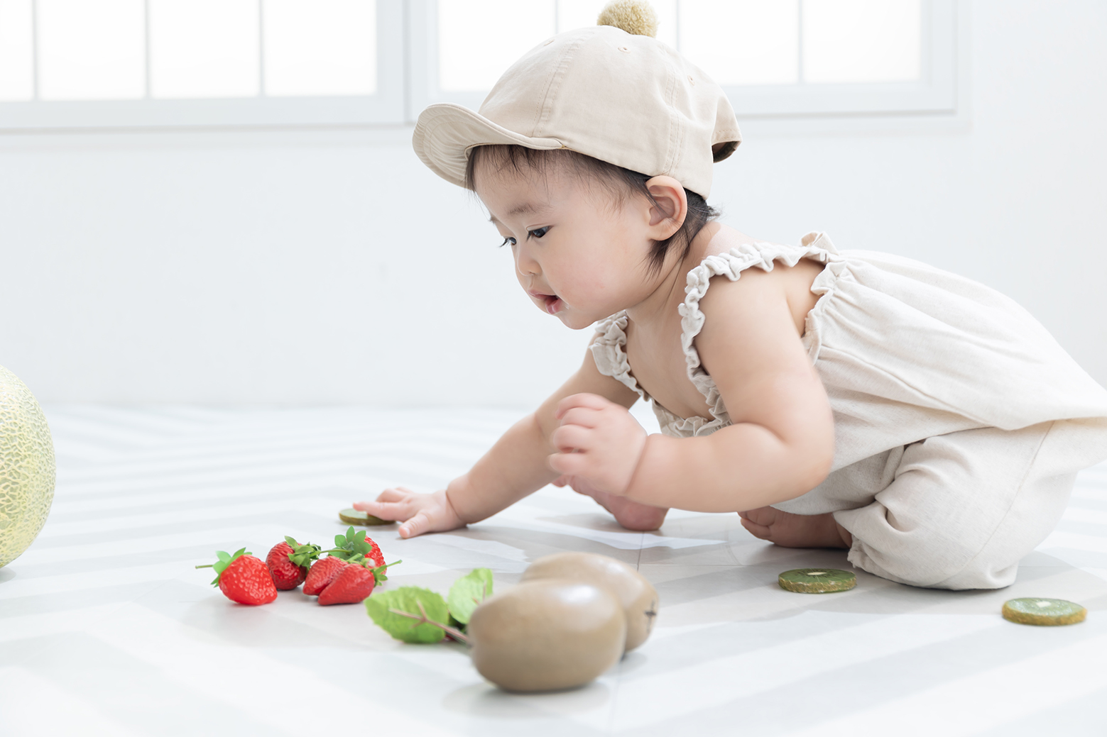 ママ・パパ必見！お子様の特別な誕生日記念を残しませんか？