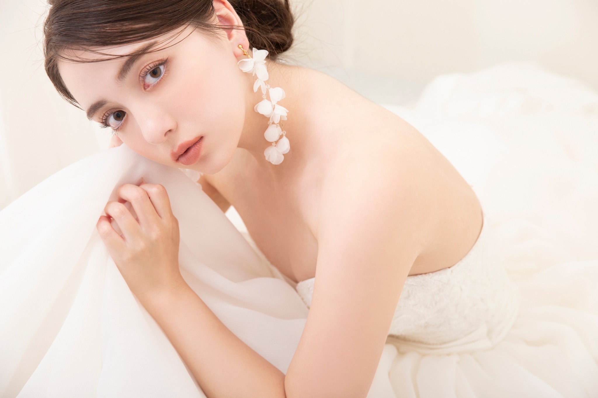 7月契約限定！】大人気レタッチオプションが今だけバージョンアップ♡｜写真工房ぱれっと札幌中央店