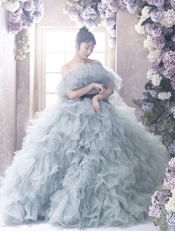 Color Dress ‘P34’