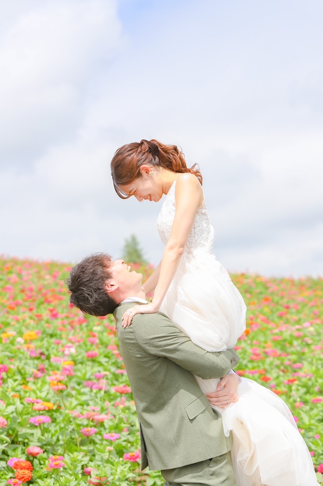 北海道ロケーション】おすすめロケーション場所3選をご紹介❤︎｜写真工房ぱれっと旭川店