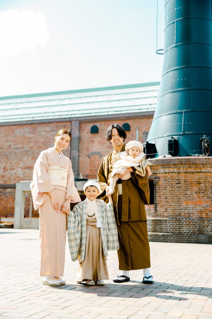 【オンライン相談センター】きょうだいで撮影する時はどのプラン?