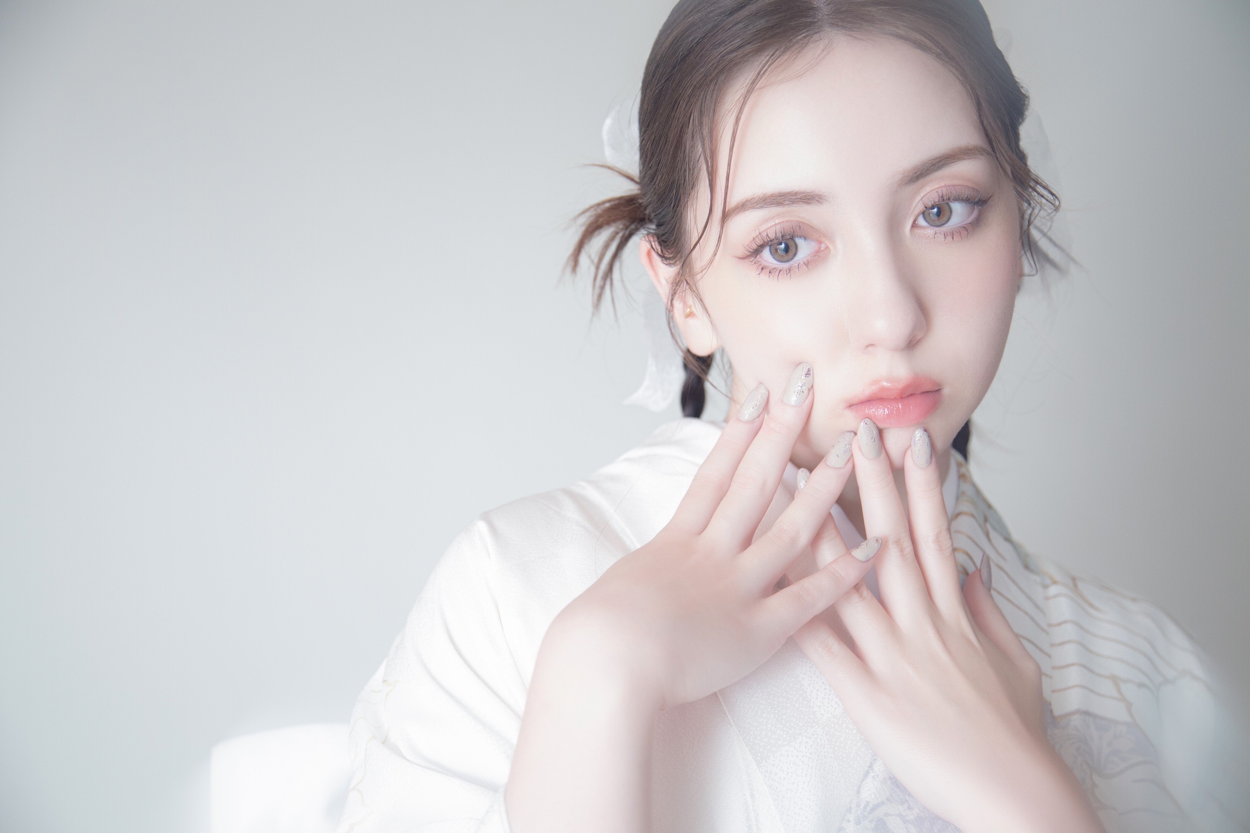【振袖＆卒業袴展示会まであと６日！】持ち込み振袖×ドレスで自分らしい撮影を叶えましょう♡