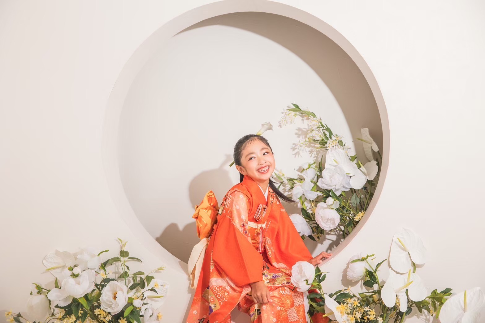 【とことんこだわり派必見！】衣装×ヘアアレンジのおすすめコーディネートはこちら♡