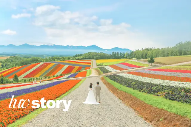 Palette Photo Wedding Location Photography Plan