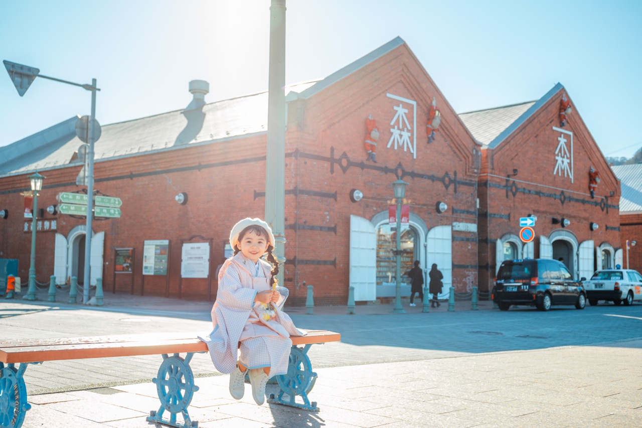 Hokkaido Travel Guide for Families with 5-Year-Old Children