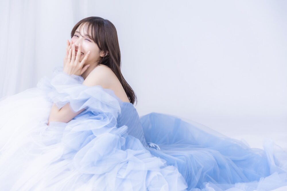 成人 二十歳 撮影 ドレス ファクトリー
