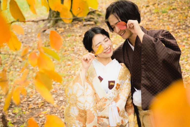 北海道×ロケーションフォト　今ならプラン料金から20%オフ！☆