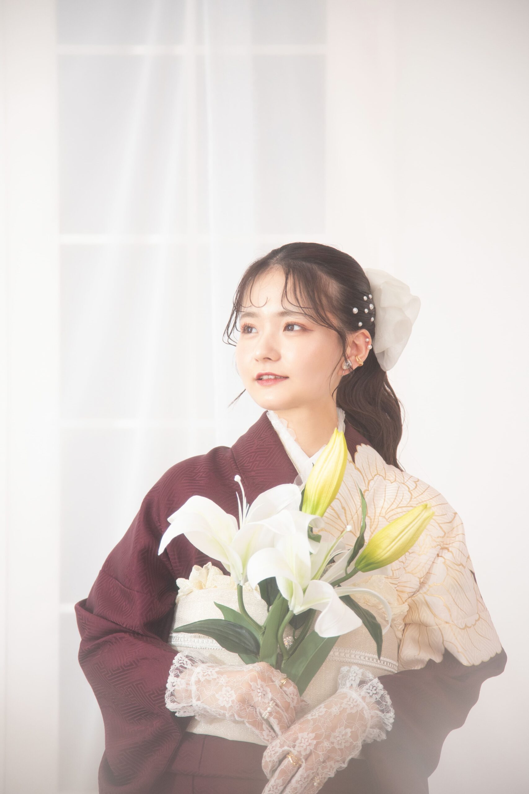 前撮り後撮りだけでもOK！自分だけの成人式フォトを叶える✨