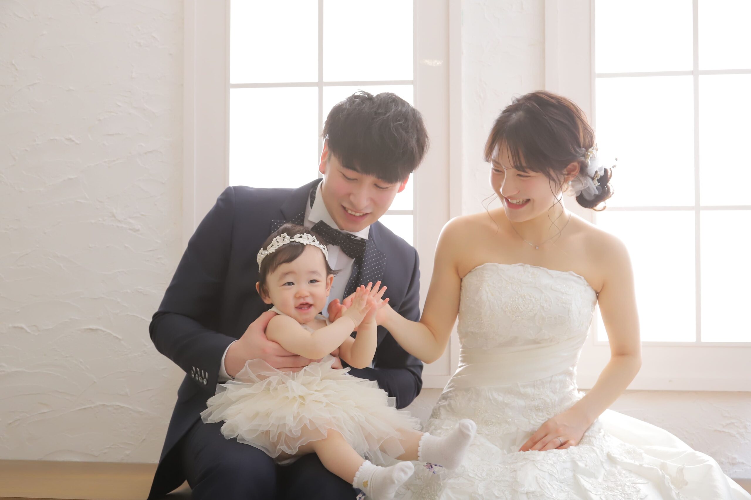 婚礼　撮影　ウェディングフォト　ブライダル　スタジオ
