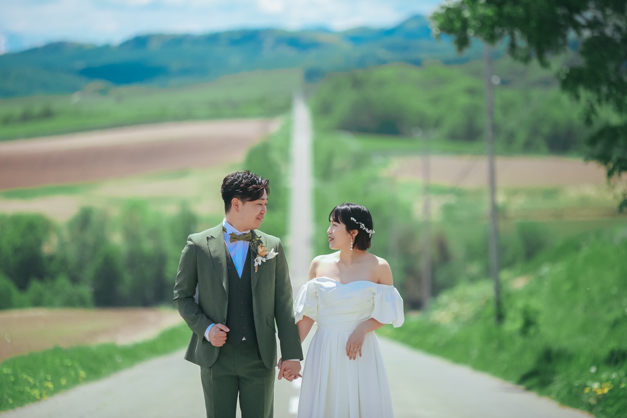 【緊急プレゼント】4/19,20限定！北海道まるごと1dayプランご契約でベンティアルバムプレゼント✨