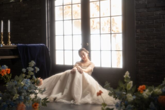 Charming dresses forever! How to preserve the best memories from your photo shoot