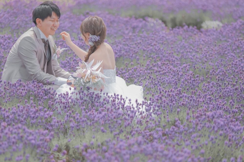 婚礼 撮影 ウェディングフォト ブライダル ロケ
