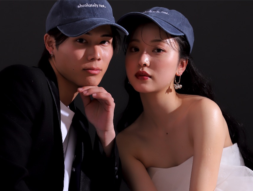 婚礼 撮影 ウェディングフォト ブライダル スタジオ カジュアル フォト ウェディング カジュアルフォトウエディング
