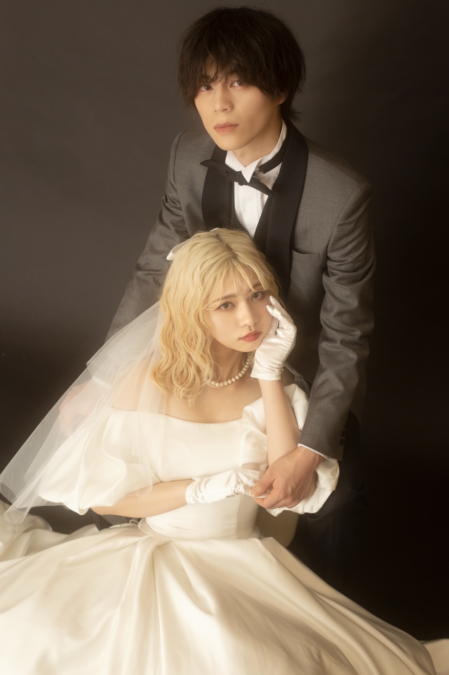 婚礼　撮影　ウェディングフォト　ブライダル　スタジオ