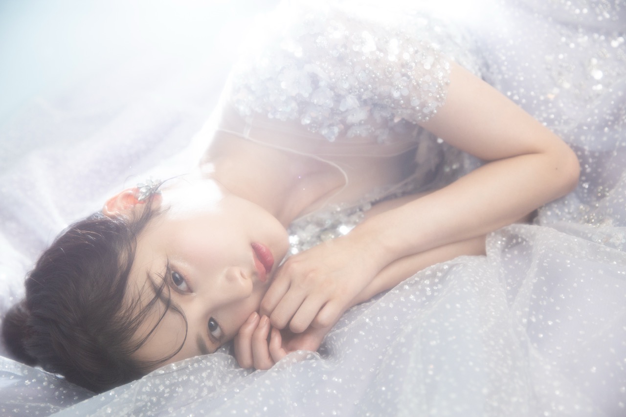 Dress Woman Coming-of-Age Commemoration