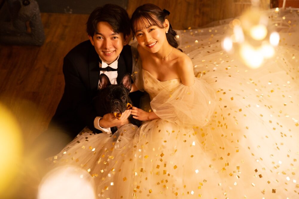 婚礼 ウェディング ウェディングフォト 撮影 ブライダル