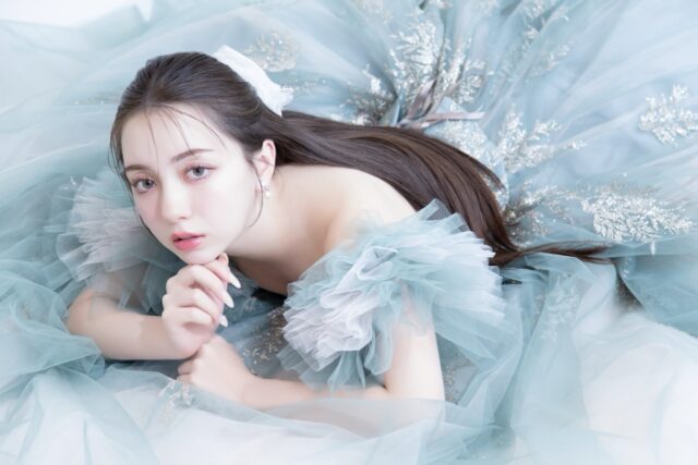 魅力的なドレス姿を永遠に！写真撮影で最高の思い出を残す方法