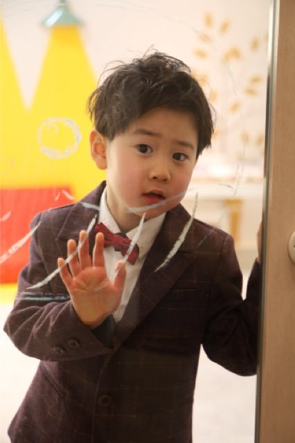 入学