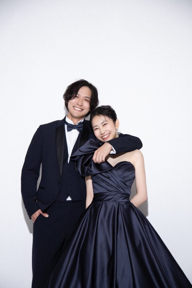 婚礼　撮影　ウェディングフォト　ブライダル　スタジオ