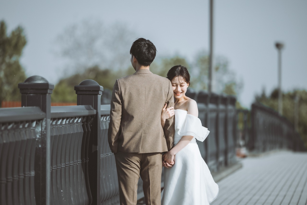 婚礼　撮影　ウェディングフォト　ブライダル　ロケ