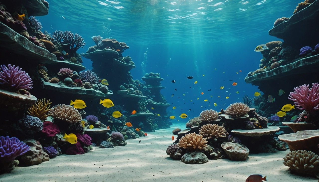 水族館　観光　子連れ　旅行