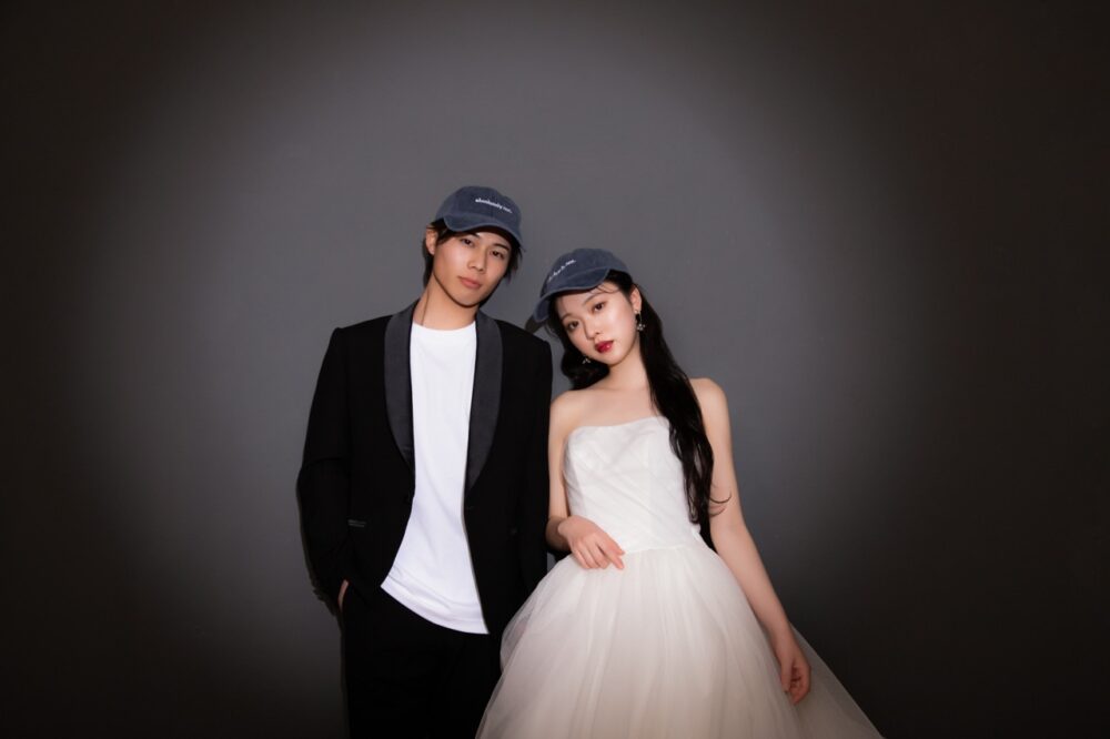 婚礼　撮影　ウェディングフォト　ブライダル　ロケ　