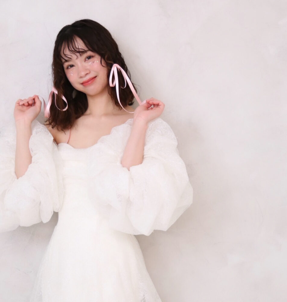 婚礼　撮影　ウェディングフォト　ブライダル　スタジオ