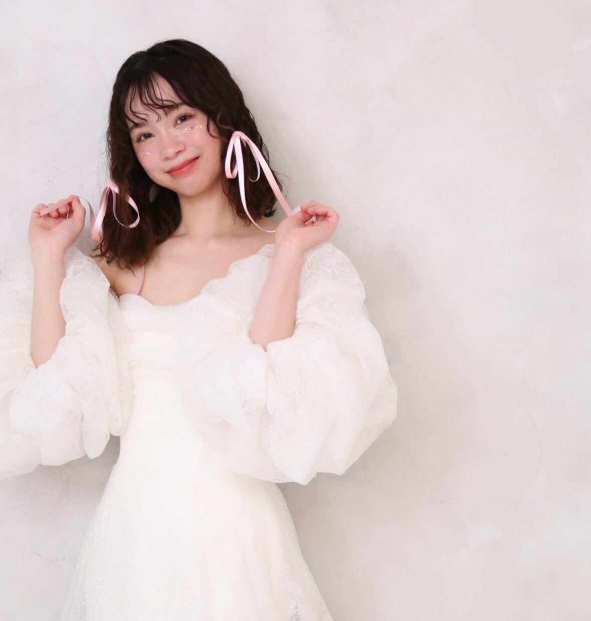 婚礼　撮影　ウェディングフォト　ブライダル　スタジオ