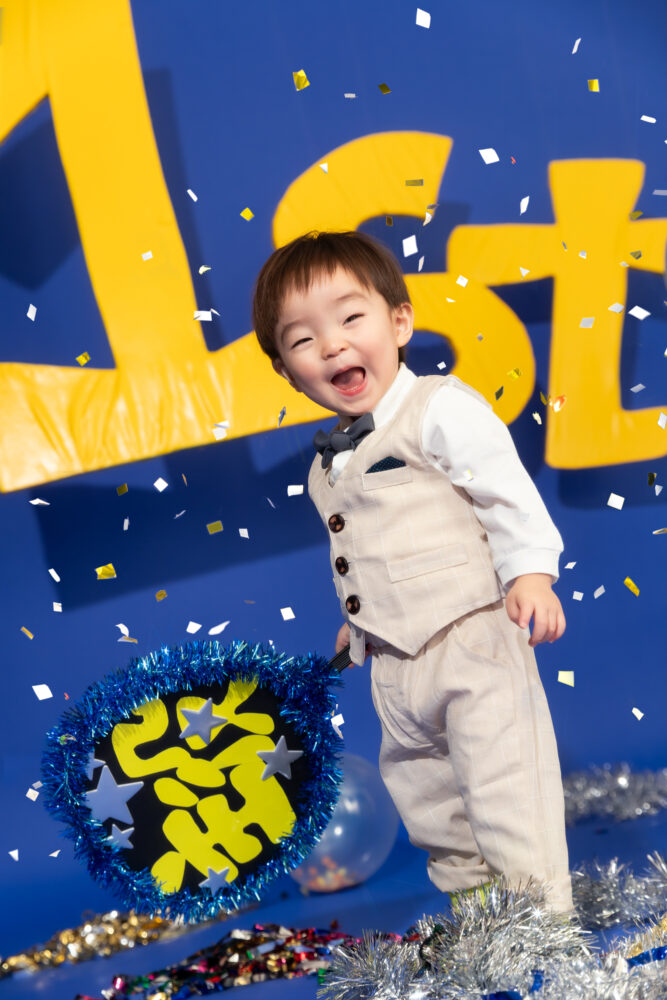 ベビー　赤ちゃん　衣装　撮影　スタジオ　写真スタジオ　フォトスタジオ