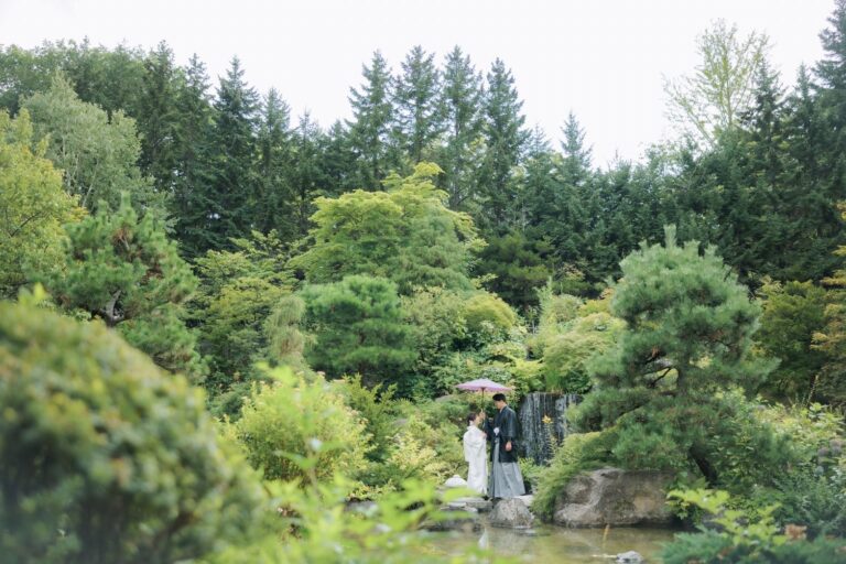 婚礼　撮影　ウェディングフォト　ブライダル　ロケ　和装　