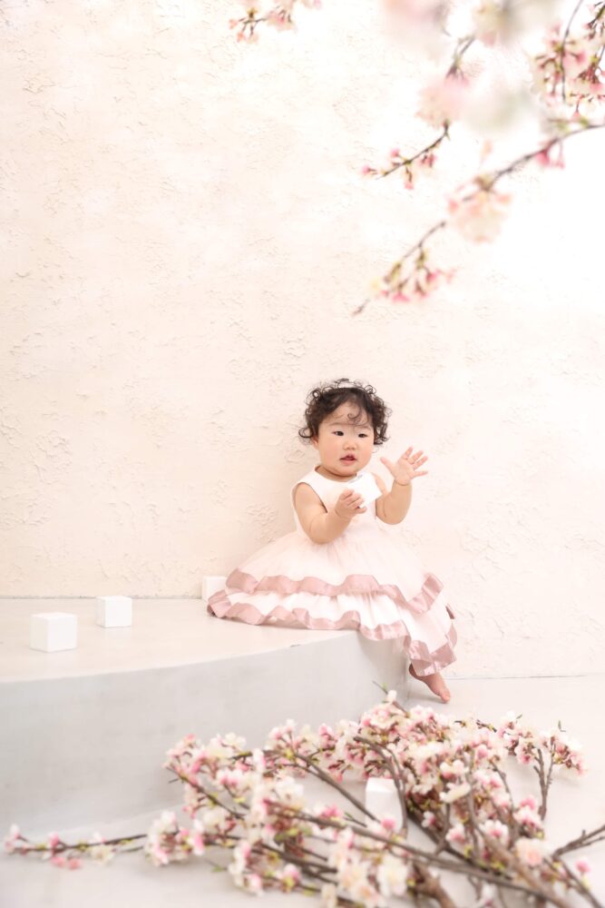 ベビー 赤ちゃん 衣装 撮影 スタジオ 写真スタジオ フォトスタジオ