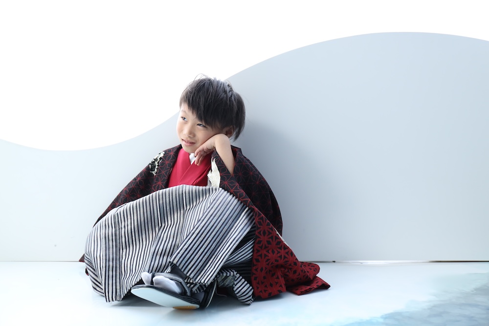 Kirakiraスタジオ　＜卒園・入学記念＞お客様の撮影をご紹介！