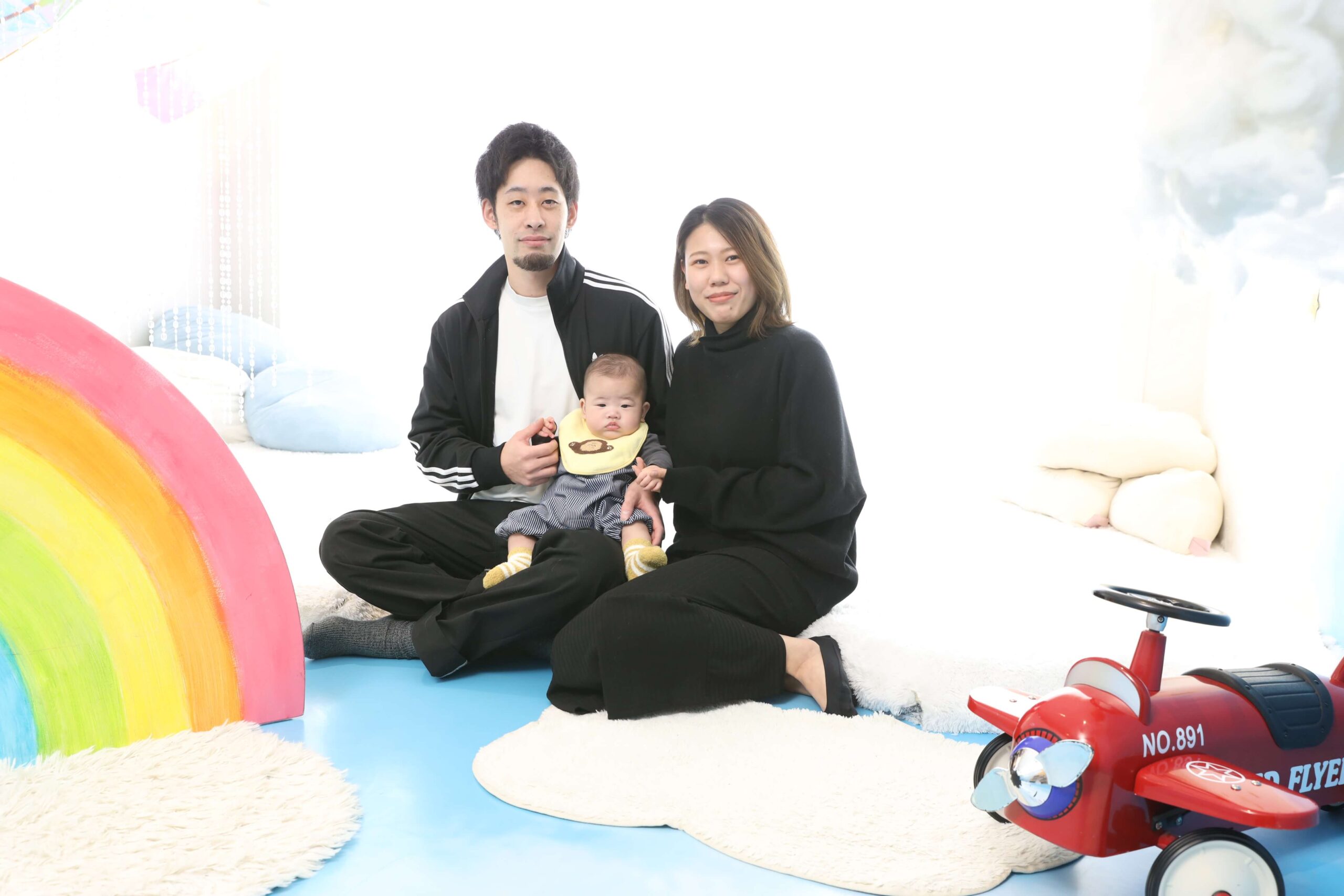 【Palette+plus】１００日記念でご来店のお友達紹介！【札幌西店】