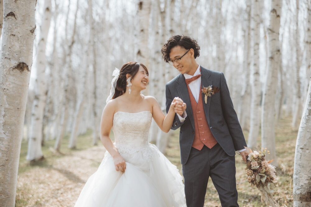 婚礼　撮影　ウェディングフォト　ブライダル　ロケ　