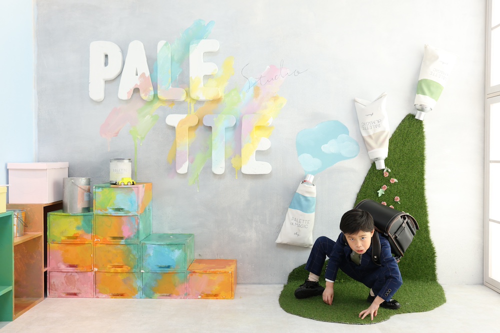 札幌 男の子 入学 ランドセル 黒