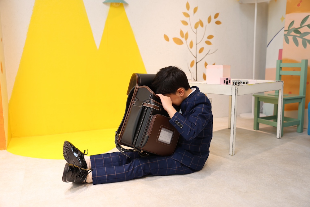 札幌 男の子 入学 ランドセル 黒