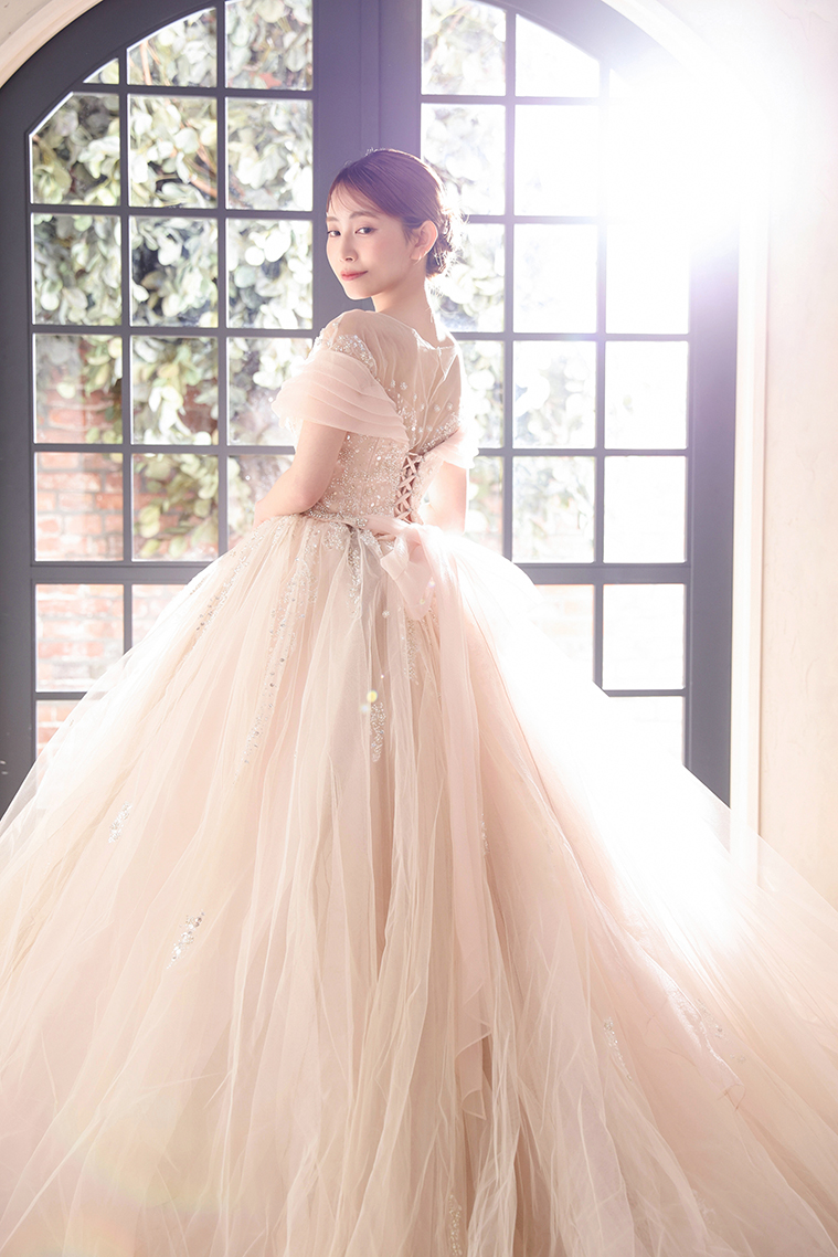 婚礼 撮影 ウェディングフォト ブライダル スタジオ