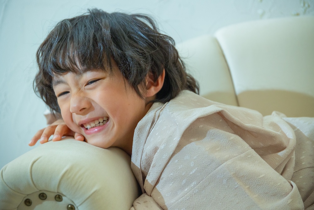 男の子ママの悩み…☁️☁️
